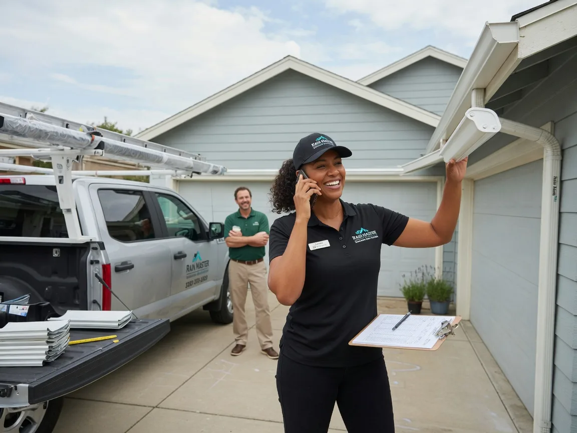 Gutter Installation East Thermopolis, WY FAQs
